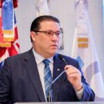 Ola de dirigentes del PLD en Montecristi pasa a la Fuerza del Pueblo