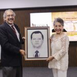 Miembro titular JCE participó en actos conmemorativos por el Dia Internacional de la Mujer