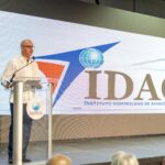 Salud exhorta a vacunarse contra la influenza y otras enfermedades en los 1,450 centros de vacunación