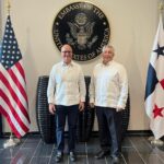 MICM y la Procuraduría anuncian acciones para reforzar lucha contra comercio ilícito