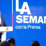 Faride Raful : “Nadie tiene el control de ningún territorio que no sea el Estado dominicano”