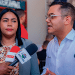 Robert Polanco afirma Gobierno enfoca acciones sociales en mejorar condiciones de vida de la población