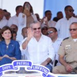 Gobierno atribuye a “un grupo de infiltrados, buscando notoriedad”, los disturbios en marcha a Friusa