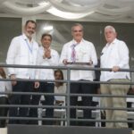 Leonel vuelve a pedirle a Abinader que “recorran el país”
