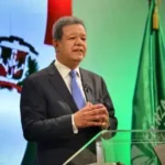 Policía y el Ejercito reprimen a Antigua Orden Dominicana al marchar en Hoyo de Friusa