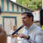 Los cruentos hallazgos realizados en el Rancho Izaguirre, lugar de “reclutamiento y exterminio” del crimen organizado en Teuchitlán, México