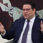 Presidente Cámara de Diputados defiende a los héroes del 30 de mayo