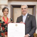Embajada Dominicana en los EE.UU. presenta ejecutorias en favor dominicanos en el exterior