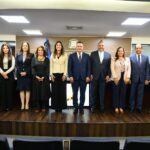 Será en junio que el PLD seleccionará sus precandidatos (as) presidenciales