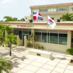 Omar Fernández presenta proyecto de ley de protección y apoyo a víctimas Jet Set