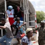 Abinader manda a Amnistía Internacional “trabajar a Haití”