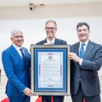 Abinader se autoproclama como el presidente que más se ha ocupado del tema haitiano