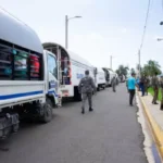 Más de 9 mil hogares donde pernoctan adultos mayores son beneficiados por el CONAPE