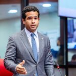 Abinader aboga para que partidos oposición “dejen de ser profetas de desastres y tragedias”