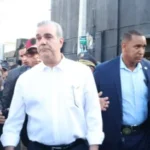 Abinader declara tres días de duelo nacional por tragedia en Jet Set