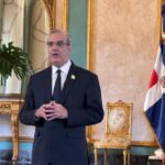 Danilo Medina advierte arancel de Trump a la RD tendrá impacto negativo