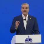 Dueños del terreno solicitaron la fuerza pública para desalojo en Mata Mosquito, dijo Abinader