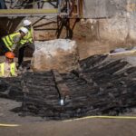 MOPC cerrará el puente flotante por dos horas este sábado