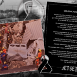 Lideres políticos muestran su dolor ante tragedia en discoteca Jet Set