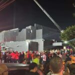Expelotero Octavio Dotel y la gobernadora de Montecristi entre fallecidos en derrumbe Jet Set