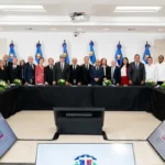 Participación Ciudadana elige a Leidy Blanco García nueva coordinadora general