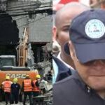 Papa Francisco expresó su pesar por la tragedia discoteca Jet Set