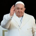 El papa Francisco será velado en la capilla de su residencia desde este lunes