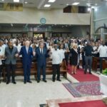 El presidente Abinader pide a los dominicanos “tener cuidado” durante asueto Semana Santa