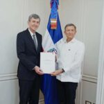 Antonio Espaillat se pone a disposición del Ministerio Público tras derrumbe Jet Set
