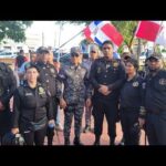 JCE presenta proyecto de la nueva Cédula de Identidad y Electoral a miembros del CONEP y de ANJE