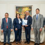 Hallazgo de tierras raras en comunidad de Pedernales provoca intervención autoridades