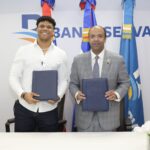 MICM presenta primer estudio que mide impacto económico del sector logístico