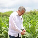 Abinader se reunirá con Mejía, Fernández y Medina el miércoles 14 de mayo en el MIDE