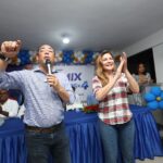 Ricardo Fondeur gana elecciones del CDES en reñida votación