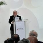Víctor Hernández “Timix” reafirma su compromiso con el proyecto de Carolina Mejía
