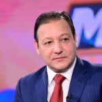 Presidente del Senado deposita resolución donde advierte del impacto global conflicto Irán–Israel