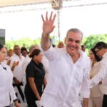 El Conadis destaca labor de Mary Pérez de Marranzini