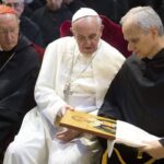 Robert Francis Prevost ha sido elegido por el cónclave como el sucesor de Francisco