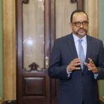 Abinader y Rubio reiteran la “sólida y estratégica” relación bilateral entre EE.UU. y RD