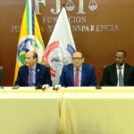Namphi Rodríguez propondrá excluir a plataformas digitales de proyecto