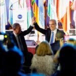 Muere de un infarto Roberto Rodríguez Marchena, exvocero de la Presidencia
