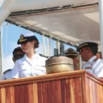 Regidor Jorge Luis Pérez celebra por todo lo alto el Día de las Madres en Santo Domingo Oeste