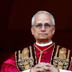 Con elección de Robert Francis Prevost la Orden de San Agustín alcanza la Sede de Pedro