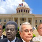 Abinader y el canciller de Kenia hablan sobre el tema haitiano; canciller de Bahamas llega mañana