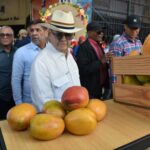 Presidente Abinader y alcaldesa D.N. inician construcción Malecón Deportivo SD