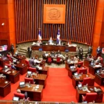 Ministro rinde informe de su gestión Minerd y presenta hoja de ruta próximo año escolar 