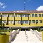 Lorea Arribalzaga Ceballos es la nueva embajadora de España en República Dominicana