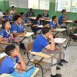 Presidenciables del PRM con “Capitanes” en Provincia Santo Domingo.