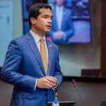 Abel Martínez: “Nos toca reencontrarnos con la sociedad y trabajar por el PLD
