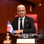 Abel Martínez: “Nos toca reencontrarnos con la sociedad y trabajar por el PLD